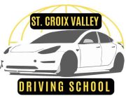 St. Croix Valley Driving School