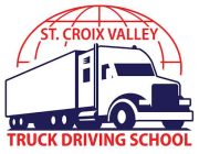 Truck Stop Safety - Valley Driving School